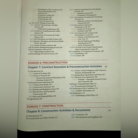 CSI Project Delivery Practice Guide - Picture 8 of 11